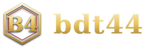 bdt44 logo