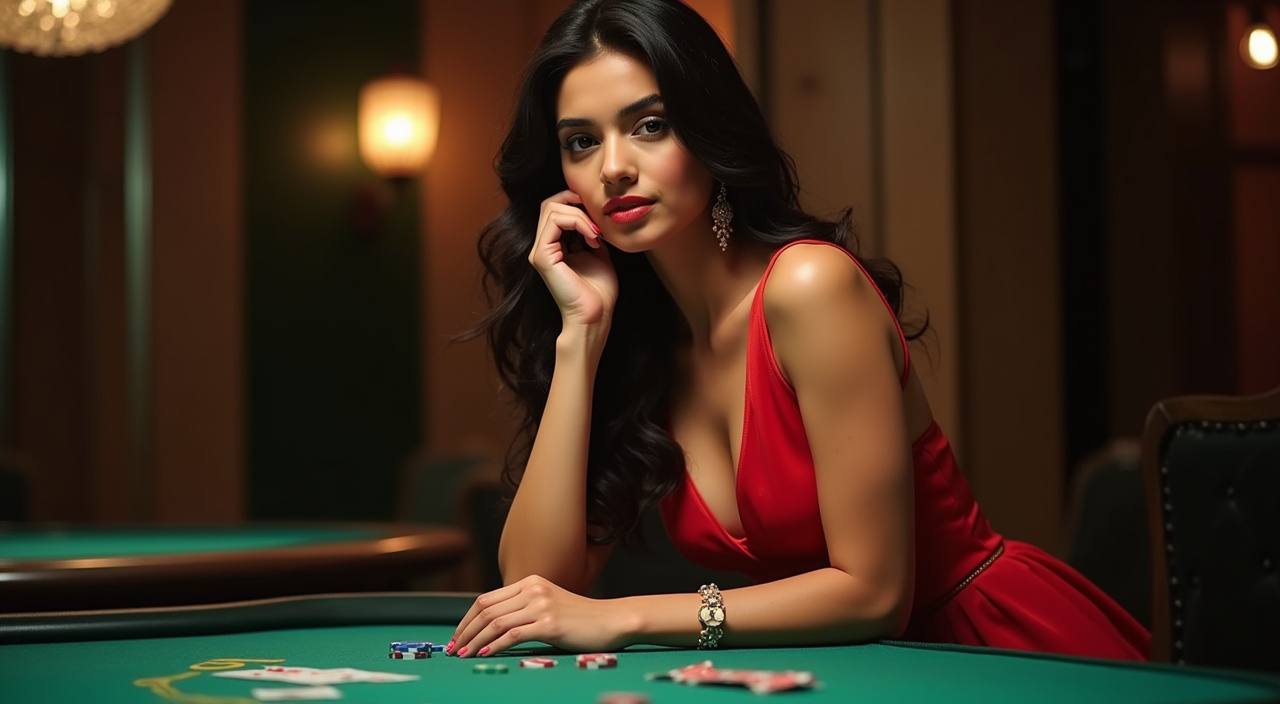 bdt44 Baccarat Circle